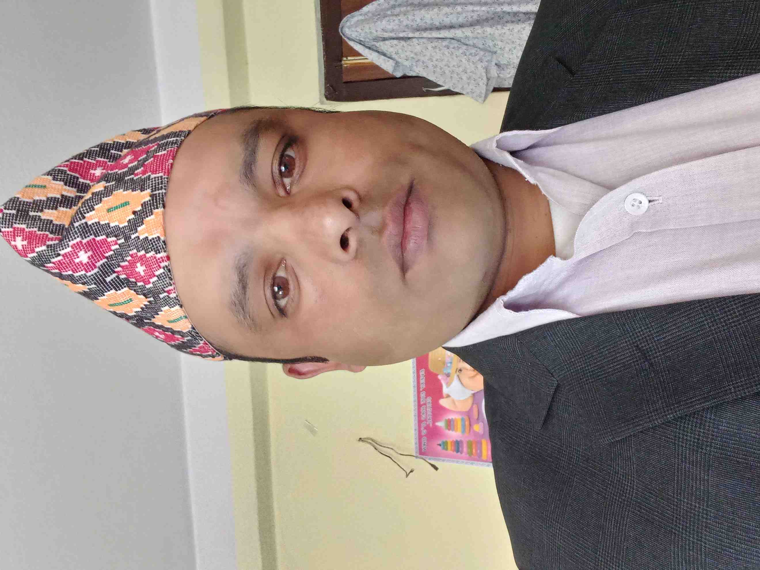 Dilli Singh Basnet